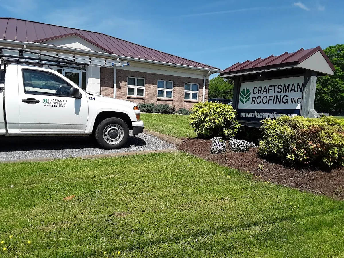 Quality Chimney Repair by experienced craftsmen in Beechwood Trails
